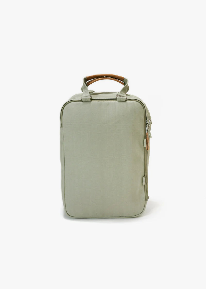 Qwstion Bananatex® Daypack – Sage