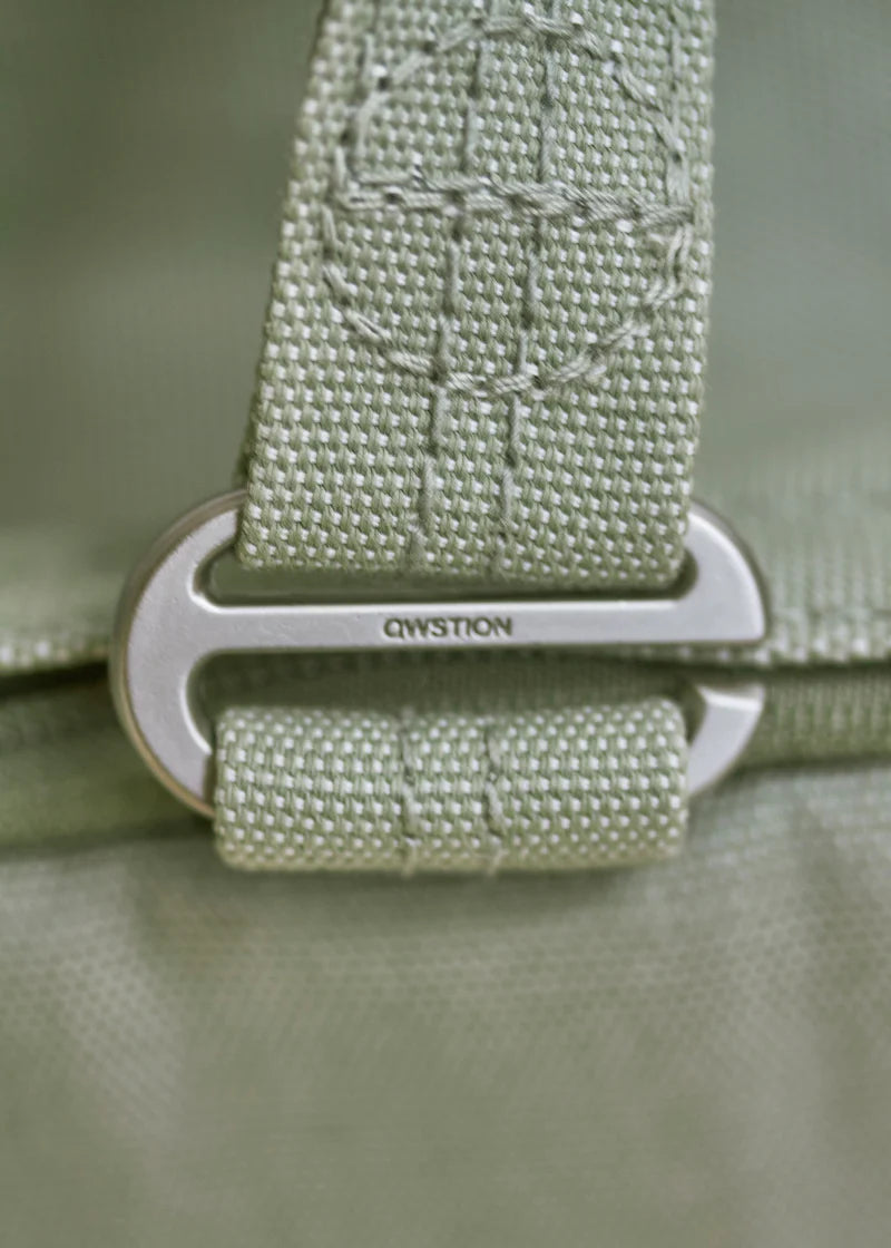 Qwstion Bananatex® Daypack – Sage