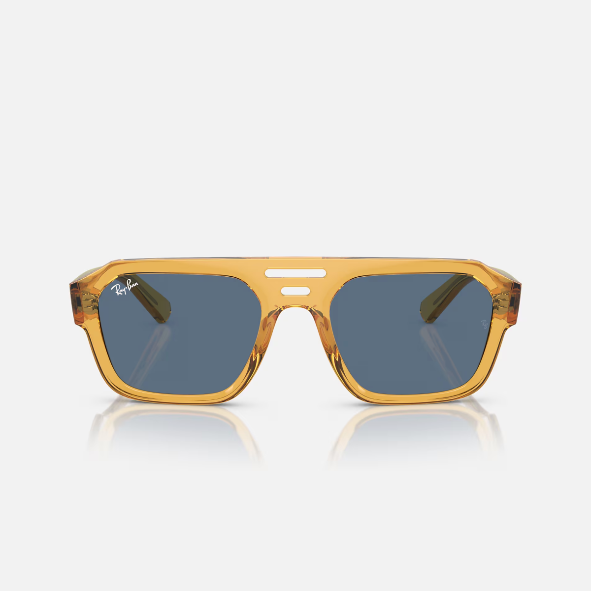 Ray-Ban Corrigan Bio-Based