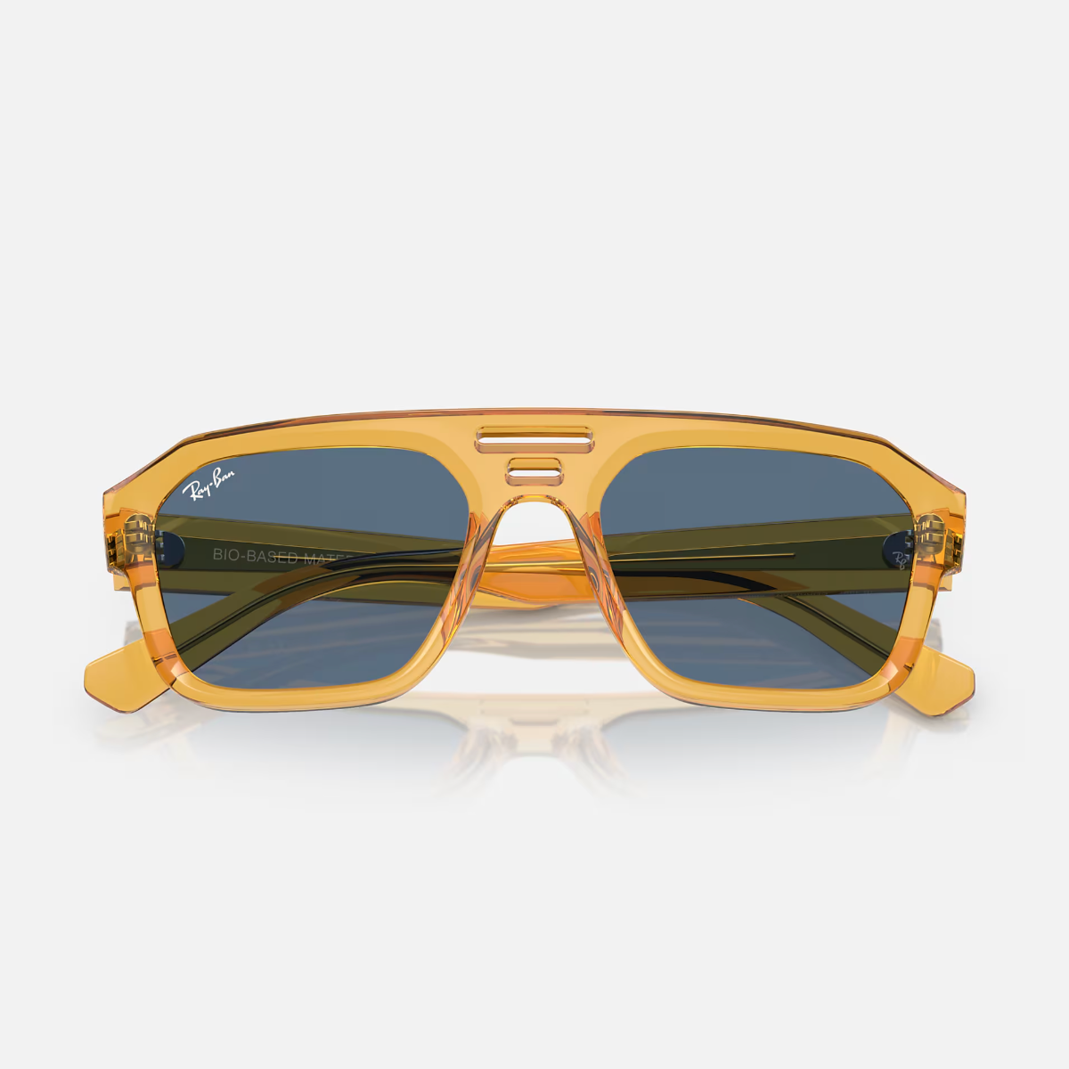 Ray-Ban Corrigan Bio-Based