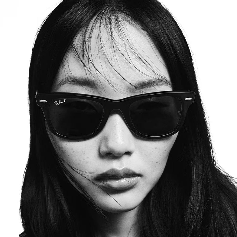 Ray-Ban Original Bio-Acetate Wayfarer