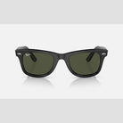 Ray-Ban Original Bio-Acetate Wayfarer in Polished Black