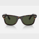 Ray-Ban Original Bio-Acetate Wayfarer in Polished Havana