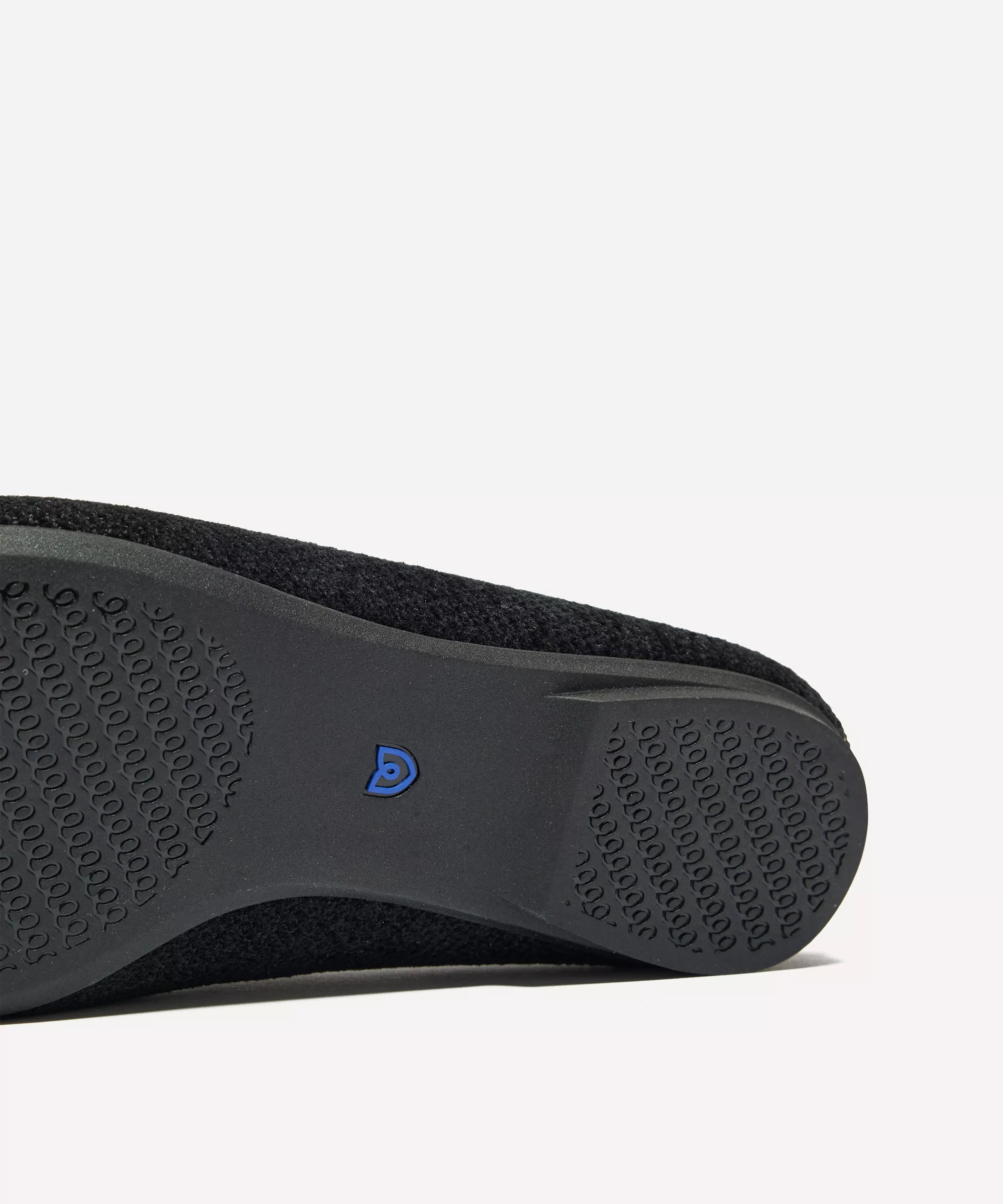 Rothy's Cozy Bit Loafer Mule