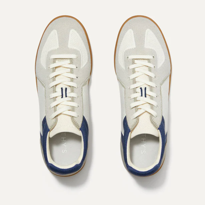 Rothy's The RS01 Sneaker in Hudson
