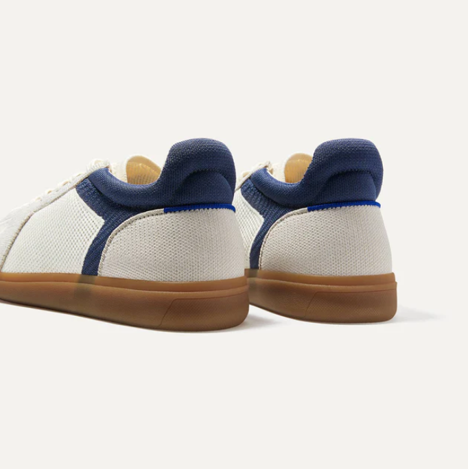 Rothy's The RS01 Sneaker in Hudson