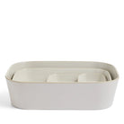 Royal Doulton Urban Dining Cook and Serveware, White, 5 Piece Set