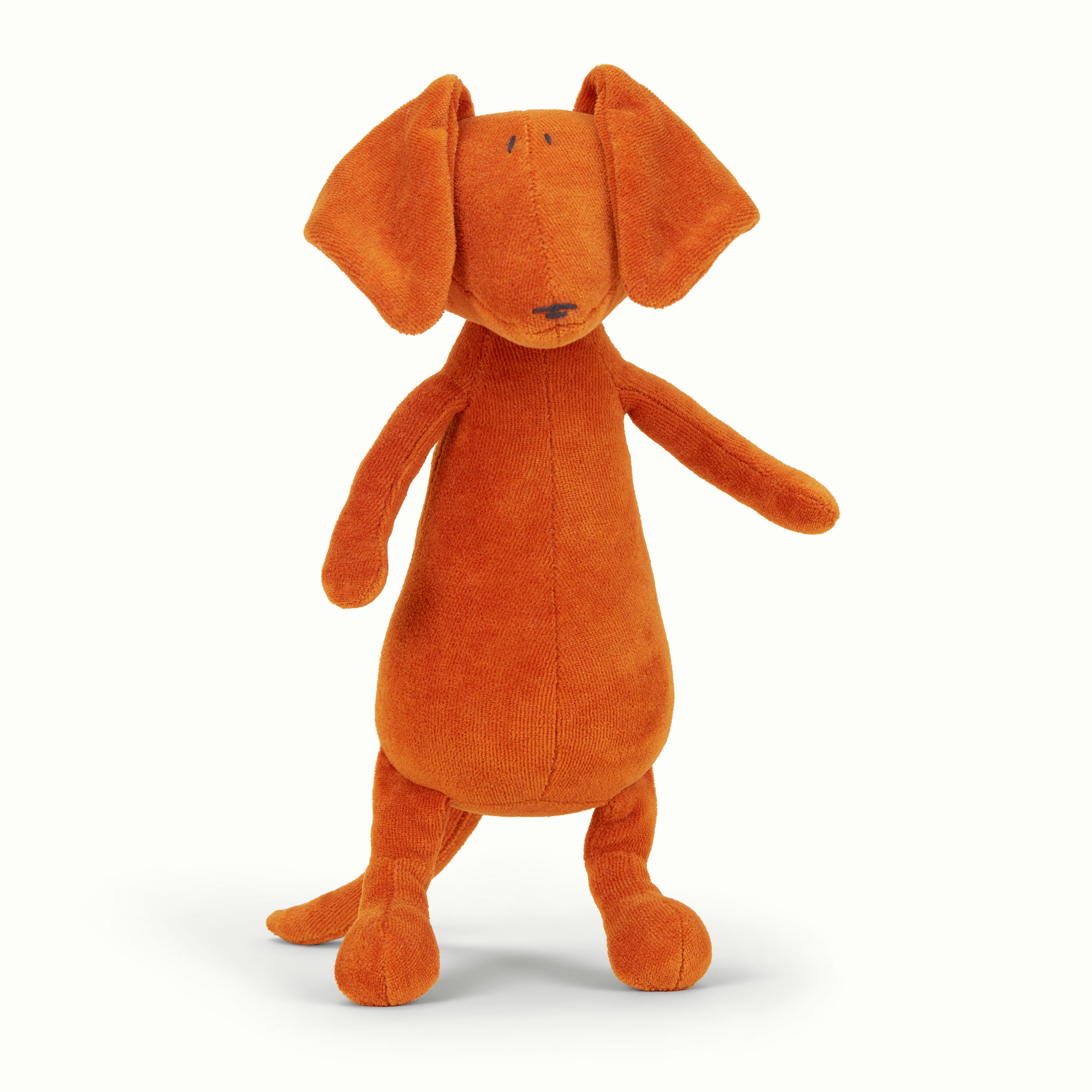 Scott The Dachshund Teddy (large) by Adada