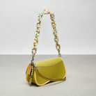 Coach Wavy Dinky in Coachtopia Leather