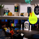 Seep Eco 10L Bin Liners