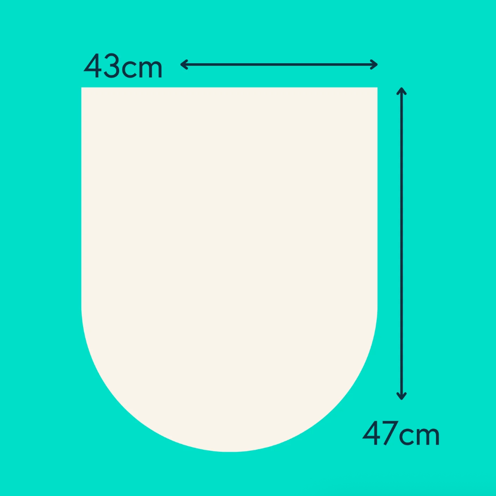 Seep Eco 10L Bin Liners