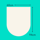 Seep Eco 50L Bin Liners