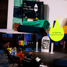 Seep Eco All-Purpose Bamboo Cloths (3 cloths)