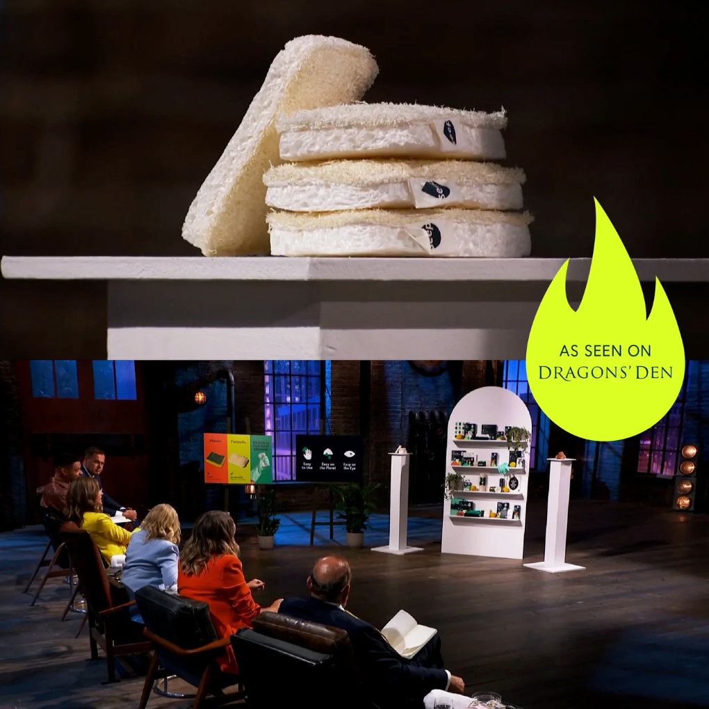 Seep Eco Cleaning Starter Kit