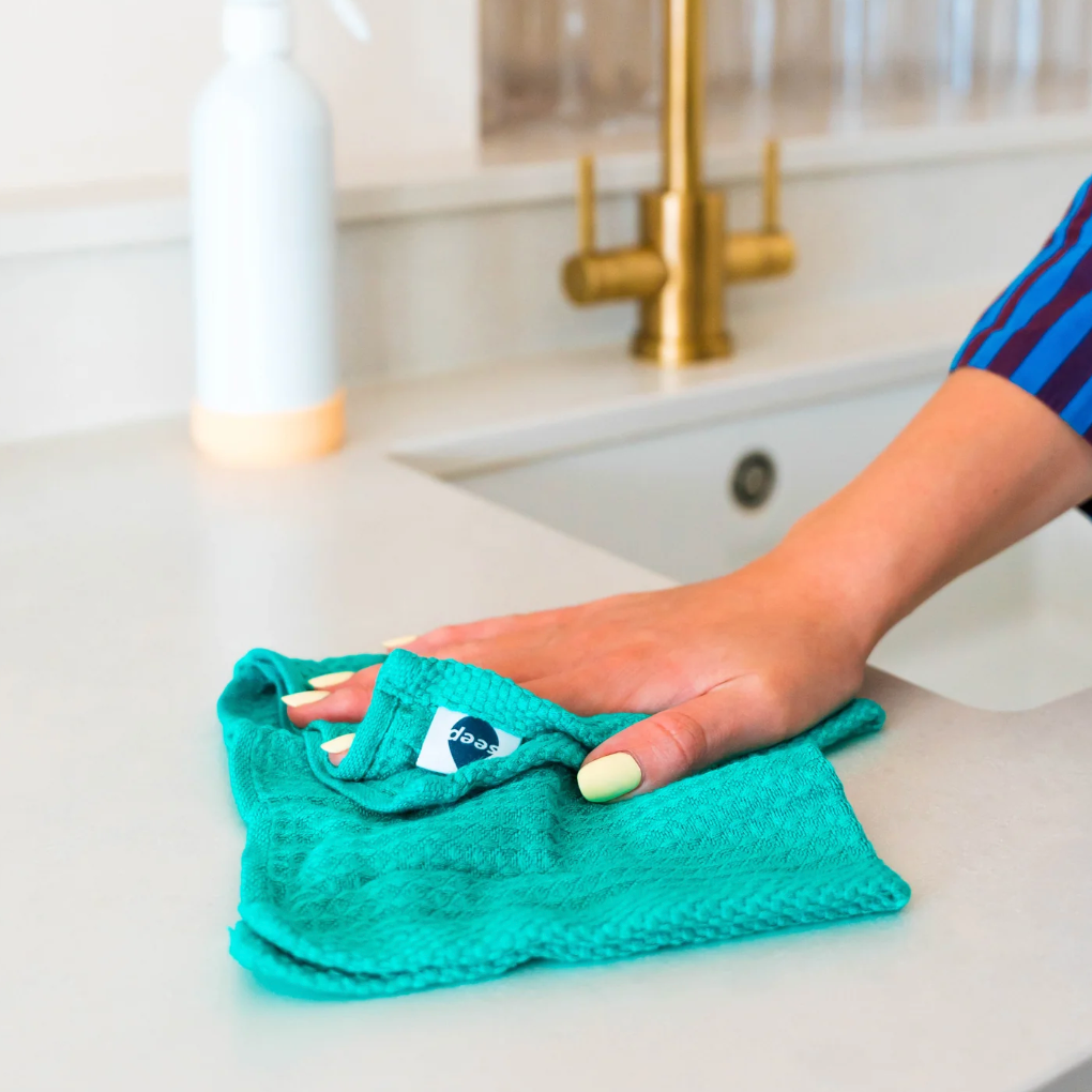 Seep Eco Cleaning Starter Kit