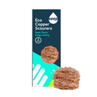 Seep Eco Copper Scourers (3 Scourers)