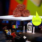 Seep Eco Copper Scourers (3 Scourers)