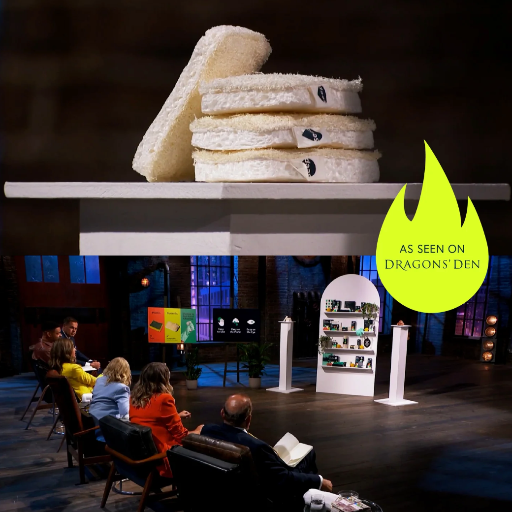 Seep Eco House Cleaning Kit