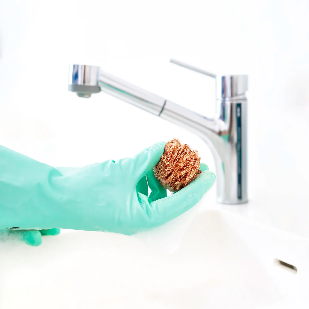 Seep Eco House Cleaning Kit