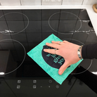 Seep Eco Sponge Cloths (4 cloths)