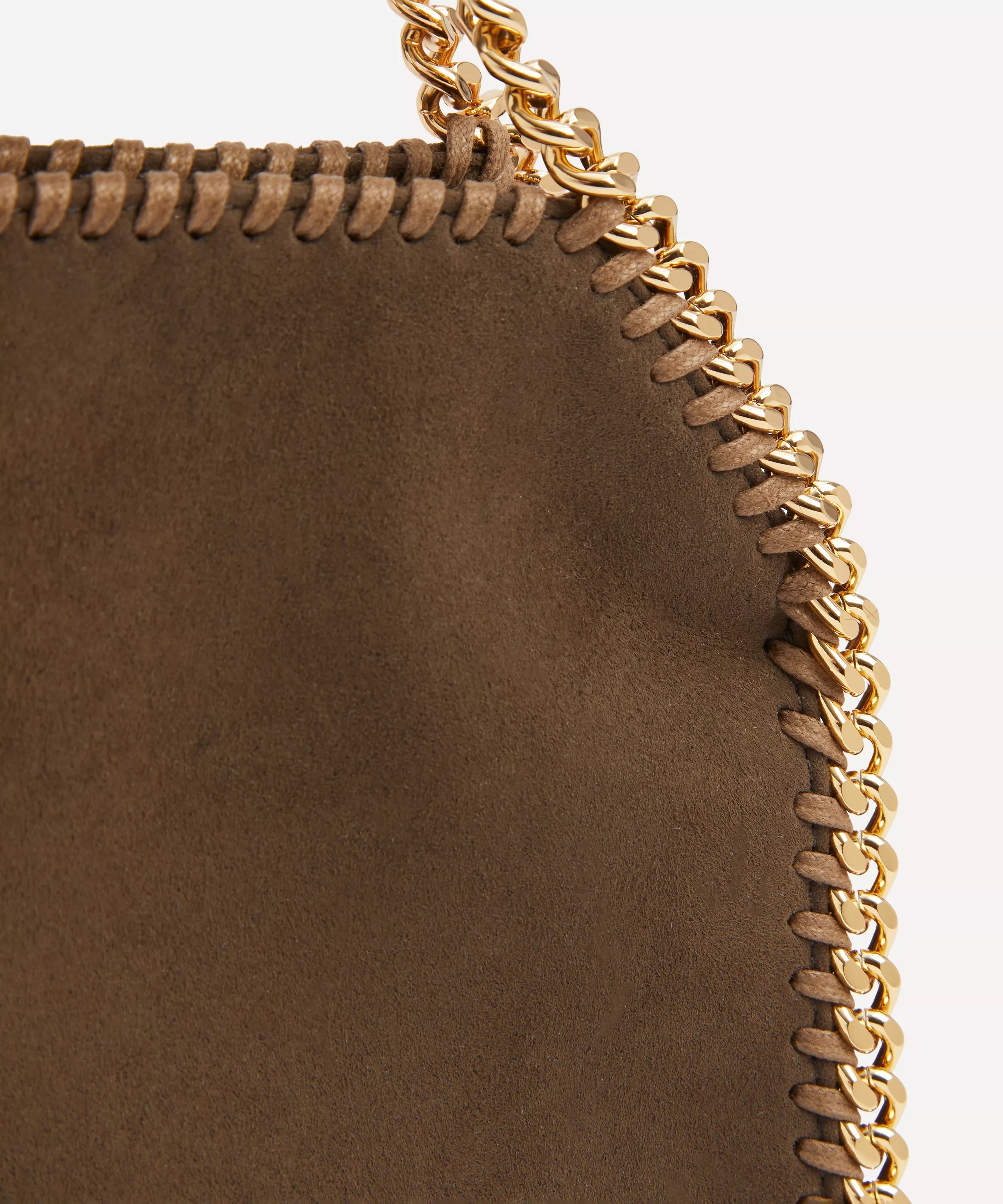 Stella McCartney Falabella Tiny Tote Bag