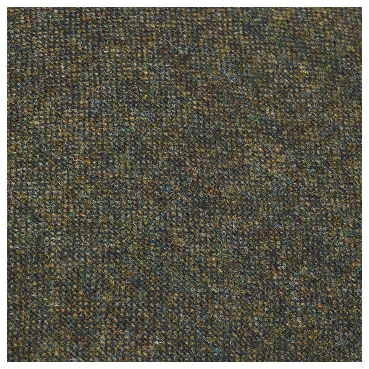 Swaine London - Herbert Johnson Slim Cap in Wool