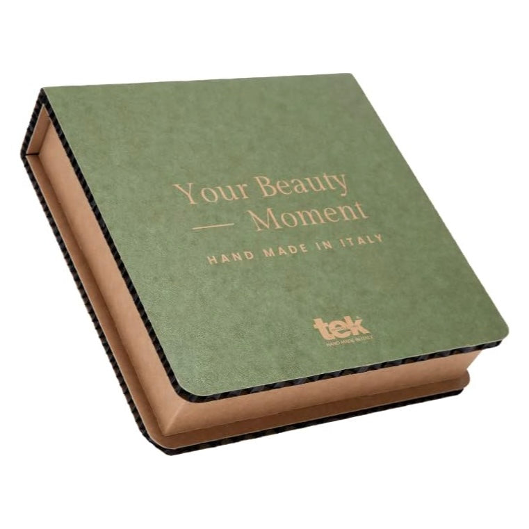 Tek Beauty Gift Box - Long Hair Styling Set