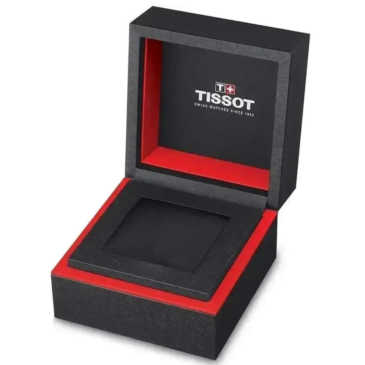 Tissot T-Race T141.417.37.061.01 Men's Watch – 45.0mm