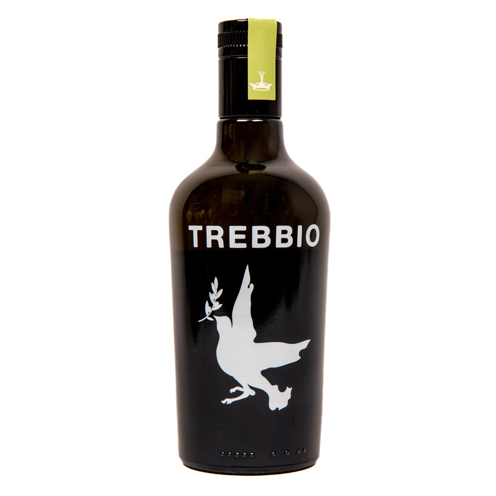 Trebbio Organic Extra Virgin Olive Oil 500ml