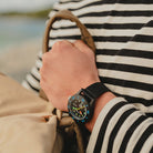 Triwa SUB Ocean Plastic Orca