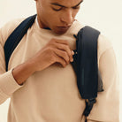 Troubadour Apex Compact Backpack 3.0