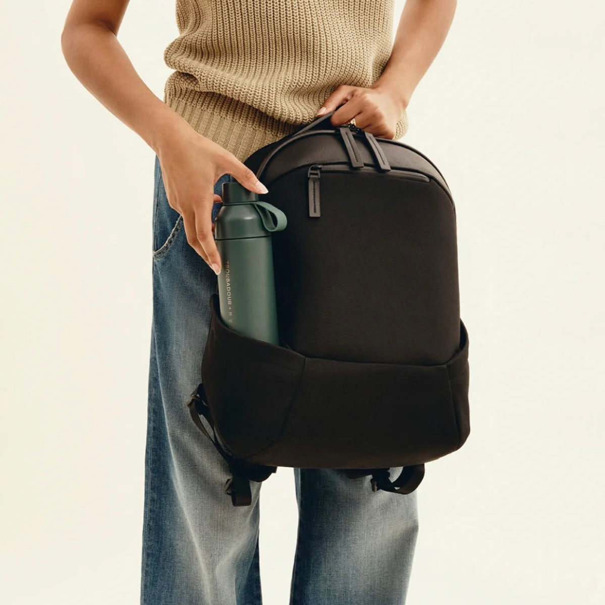 Troubadour Apex Compact Backpack 3.0