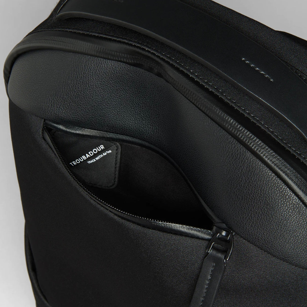 Troubadour Apex Compact Backpack 3.0