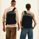 Troubadour Apex Compact Backpack 3.0