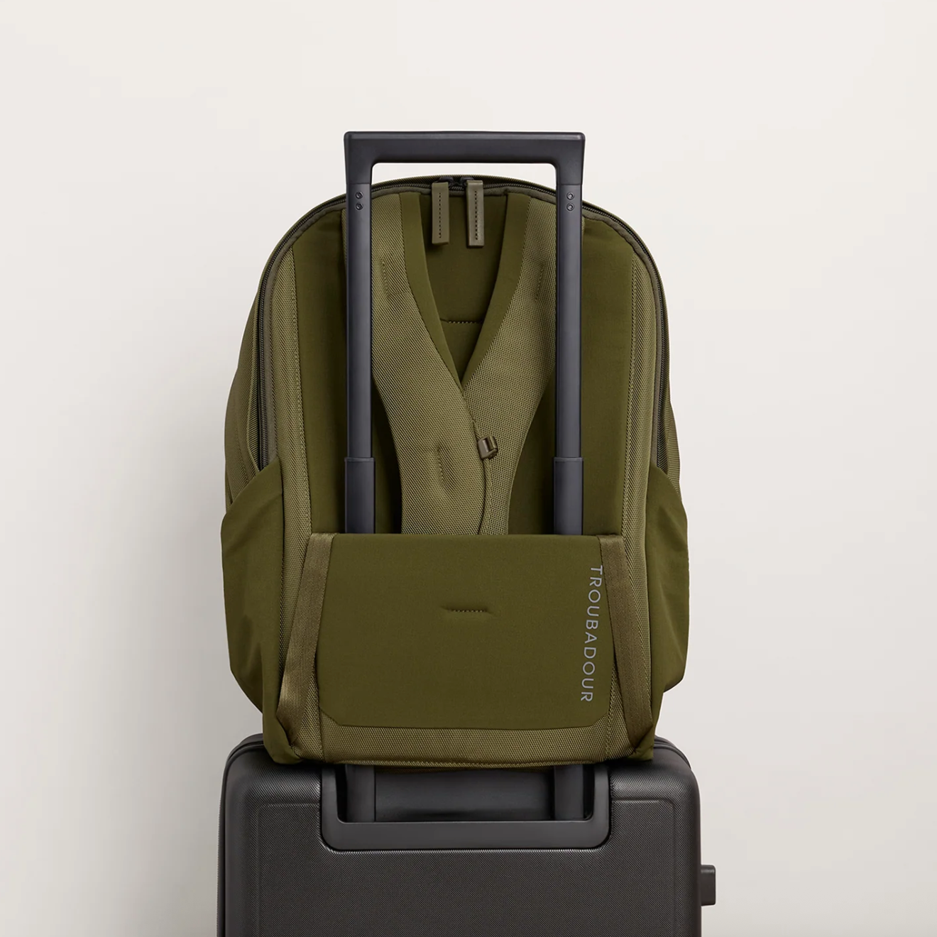 Troubadour Neo Backpack
