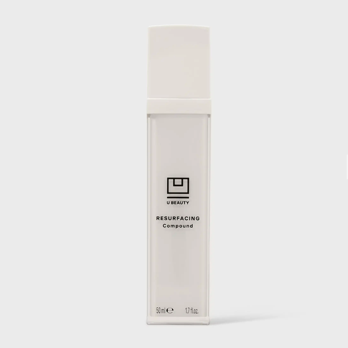 U Beauty Resurfacing Compound