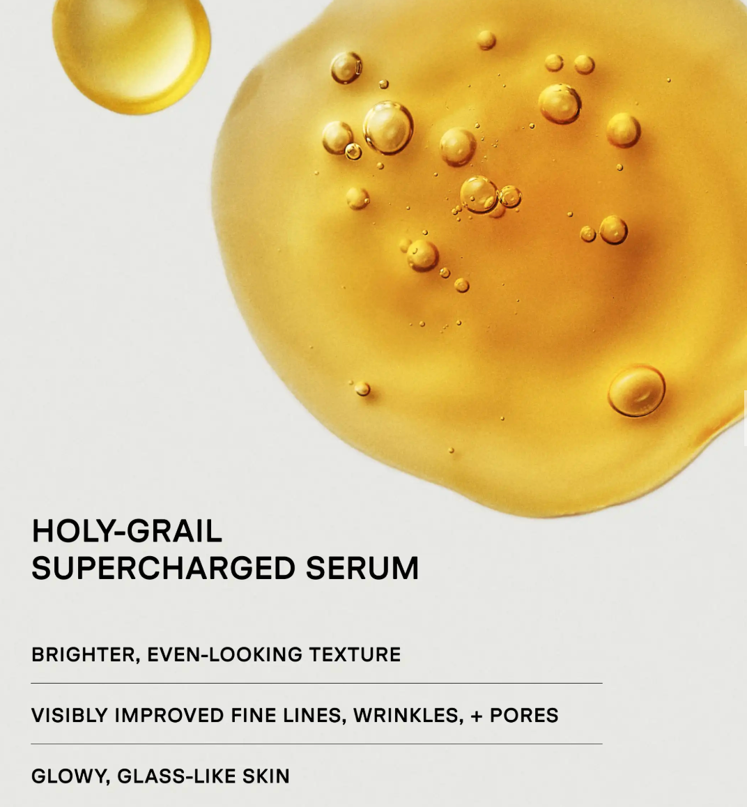 U Beauty Resurfacing Compound