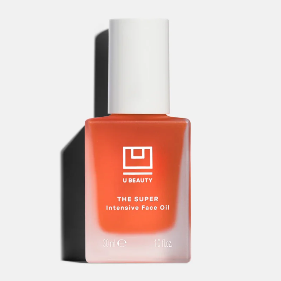U Beauty The SUPER Intensive Face Oil