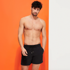 Vilebrequin Men Swim Shorts Solid