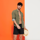 Vilebrequin Men Swim Shorts Solid