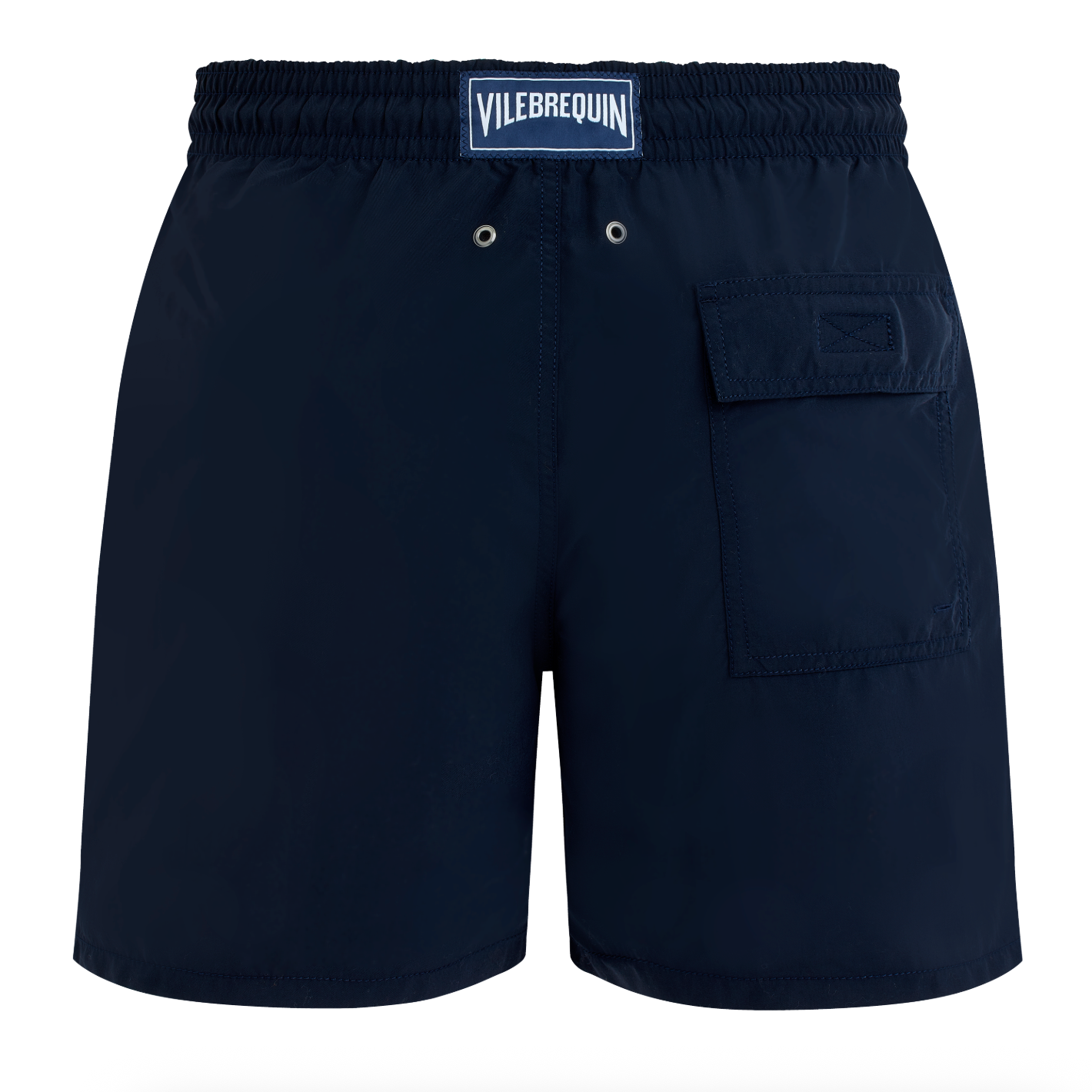 Vilebrequin Men Swim Shorts Solid