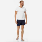 Vilebrequin Men Swim Shorts Solid