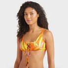 Vilebrequin Women Bra-Style Bikini Top Madrague
