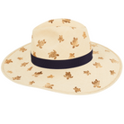 Vilebrequin X Borsalino Women Straw Hat