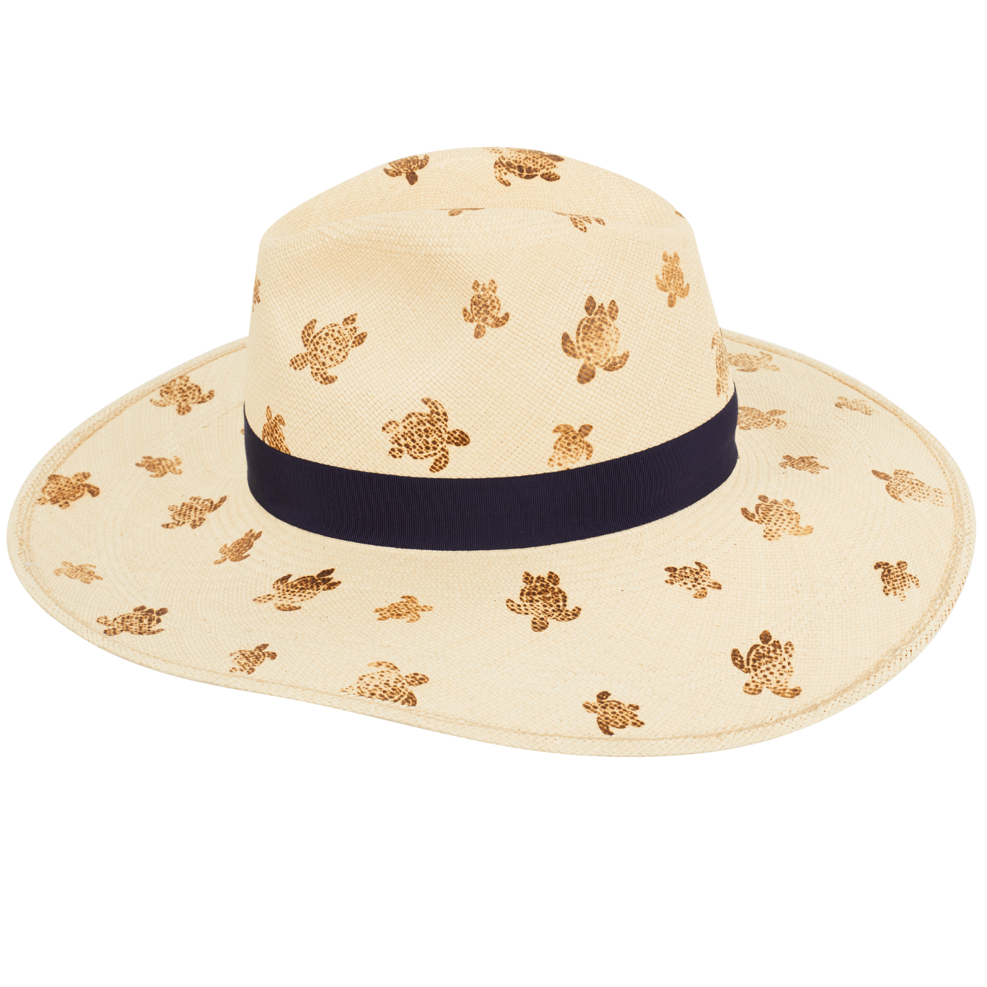 Vilebrequin X Borsalino Women Straw Hat