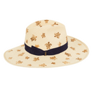 Vilebrequin X Borsalino Women Straw Hat