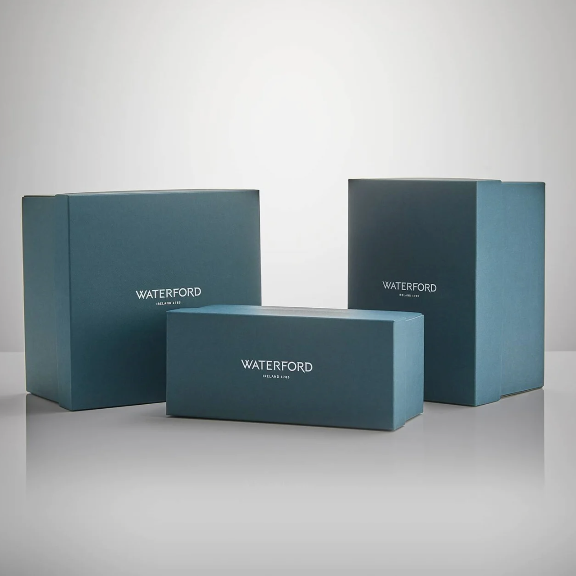 Waterford Heart Ring Holder