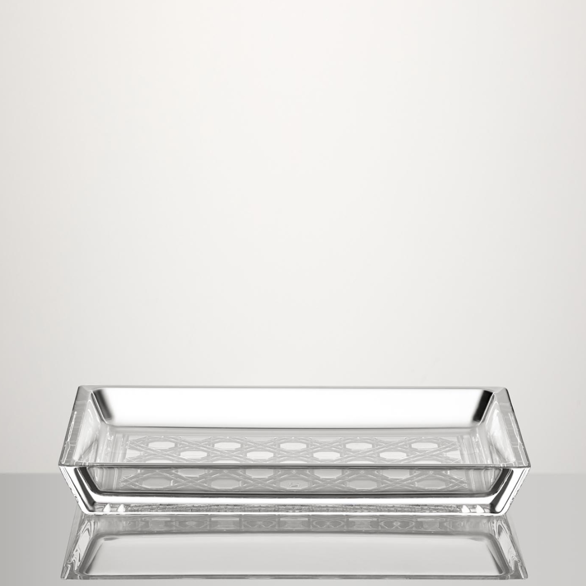 Waterford Opulence Tray 14x20