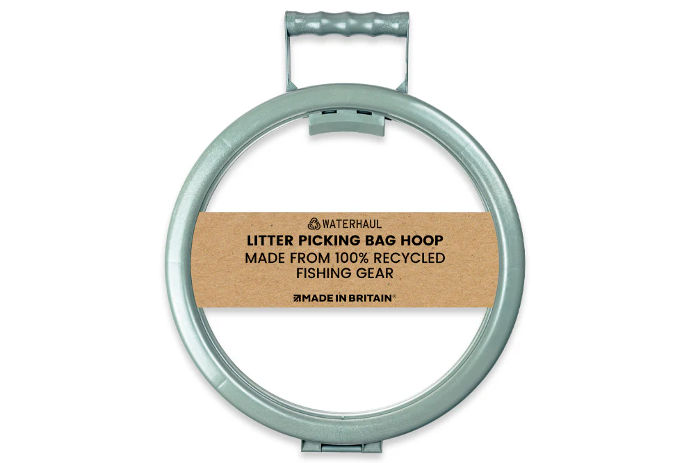 Waterhaul Litter Picking Bag Hoop