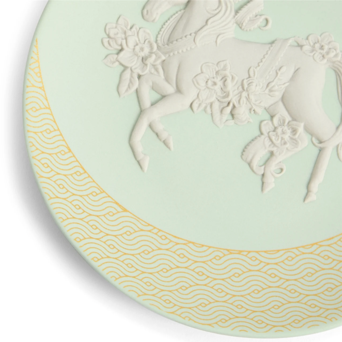 Wedgwood Annual ETO Tray Horse 2026